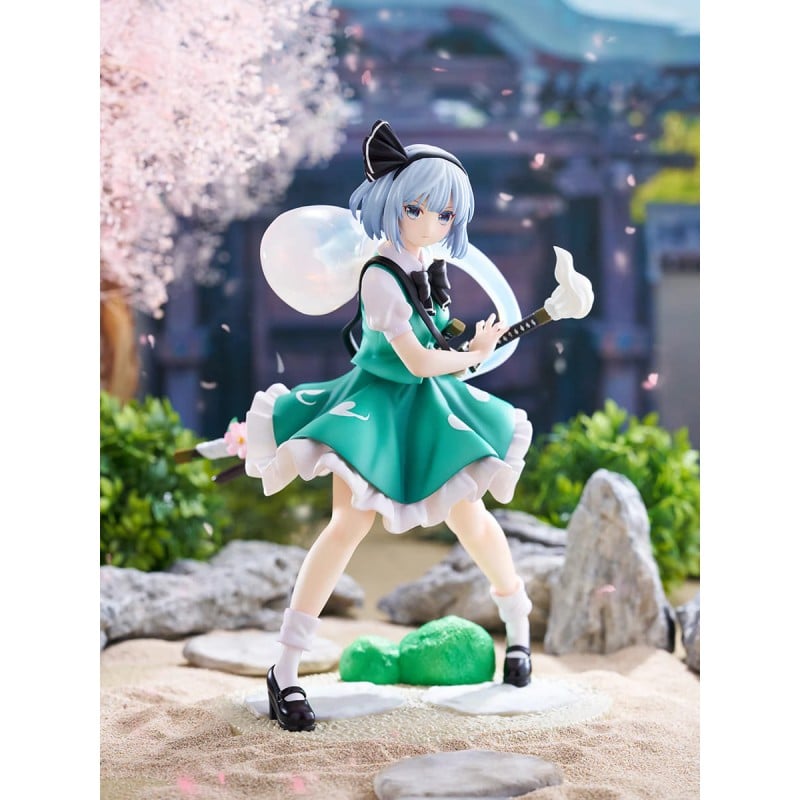 [Pre-order] Touhou Project - Youmu Konpaku Prize Figure FuRyu Corporation