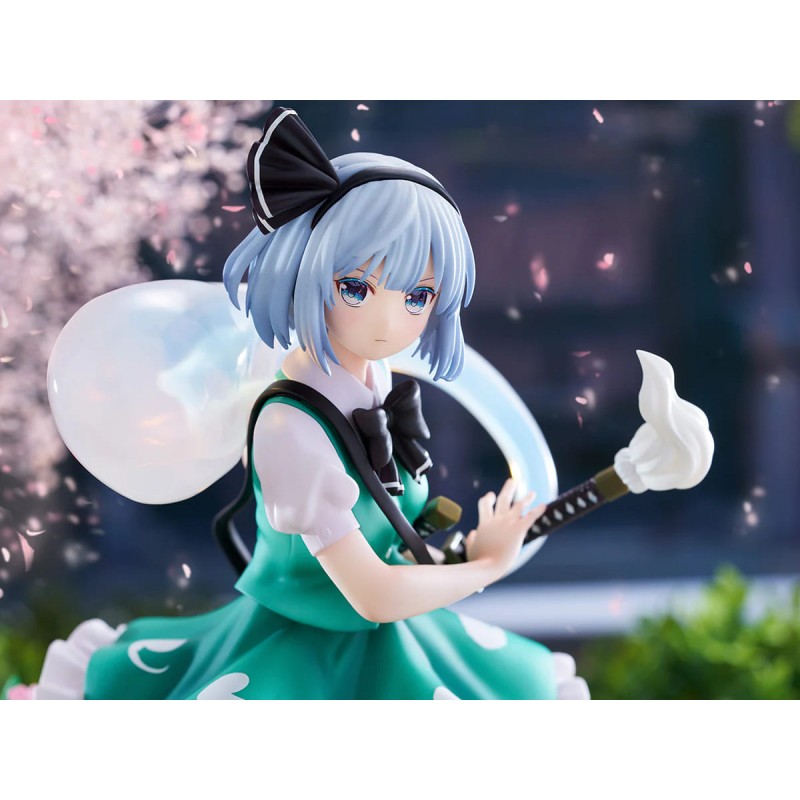 Pre-order] Touhou Project - Youmu Konpaku Prize Figure FuRyu – Nekotwo