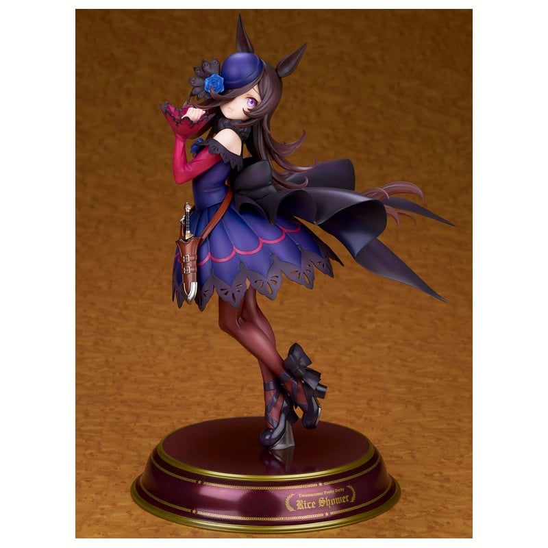 [Pre-order] Uma Musume: Pretty Derby - Rice Shower 1/7 Scale Figure Alter - Nekotwo