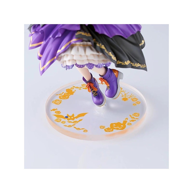 [Pre-order] Uma Musume: Pretty Derby - Rice Shower (Vampire Makeovernny Ver.) 1/7 Scale Figure Good Smile Company - Nekotwo