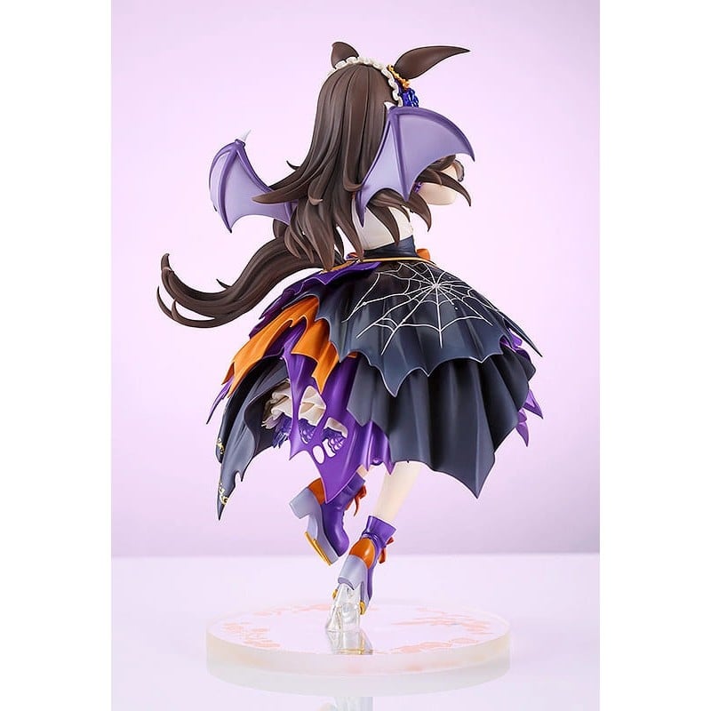 [Pre-order] Uma Musume: Pretty Derby - Rice Shower (Vampire Makeovernny Ver.) 1/7 Scale Figure Good Smile Company - Nekotwo