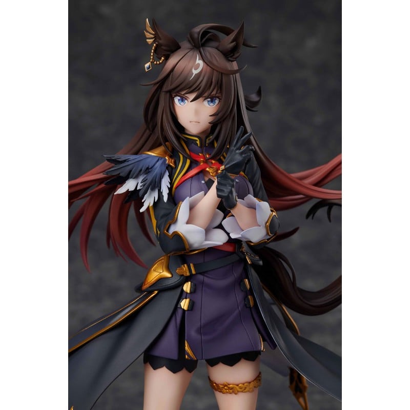 [Pre-order] Uma Musume: Pretty Derby - Duramente 1/7 Scale Figure eStream - Nekotwo