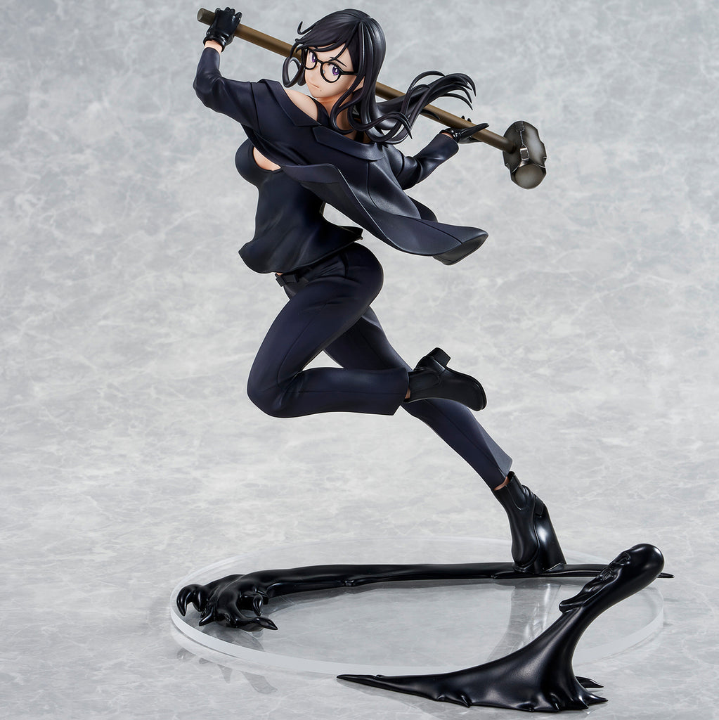 [Pre-order] Summer Time Rendering - Hizuru Minakata Non Scale Figure Union Creative - Nekotwo