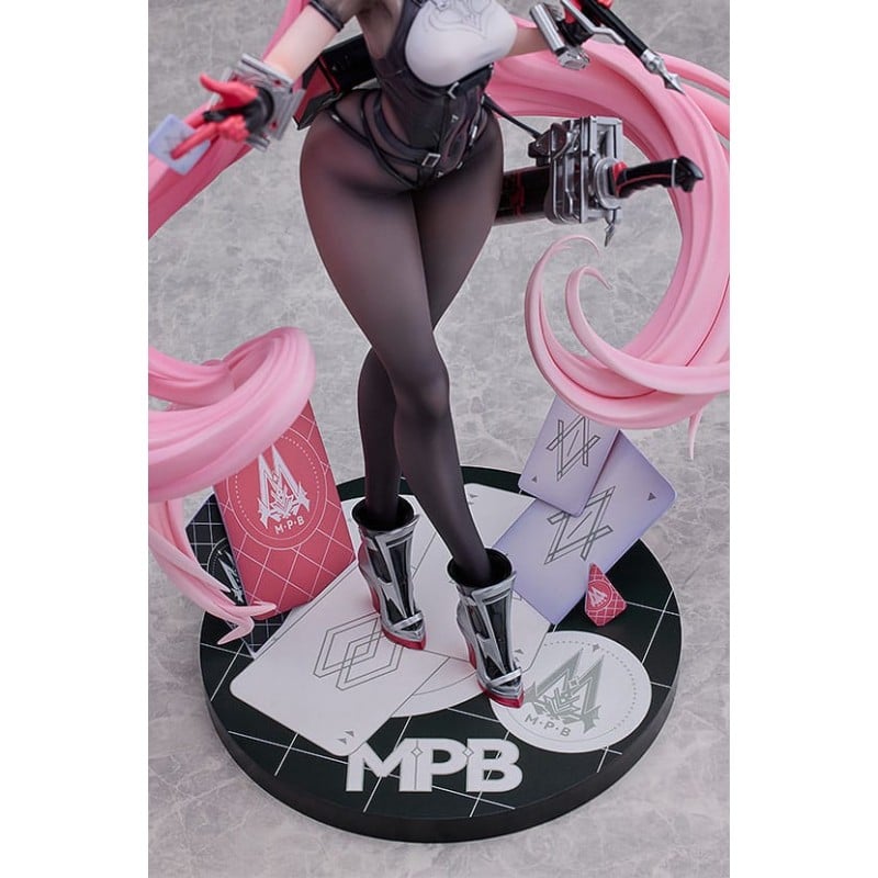 [Pre-order] Original Character - Magical Parade Bunny 1/4 Scale Figure meifa - Nekotwo