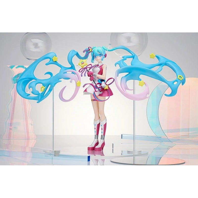 [Pre-order] Hatsune Miku - Hatsune Miku L Size (Future Eve Ver.) POP UP PARADE Good Smile Company - Nekotwo