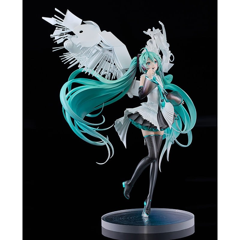 [Pre-order] Hatsune Miku - Hatsune Miku (Happy 16th Birthday Ver.) 1/7 Scale Figure Good Smile Company - Nekotwo