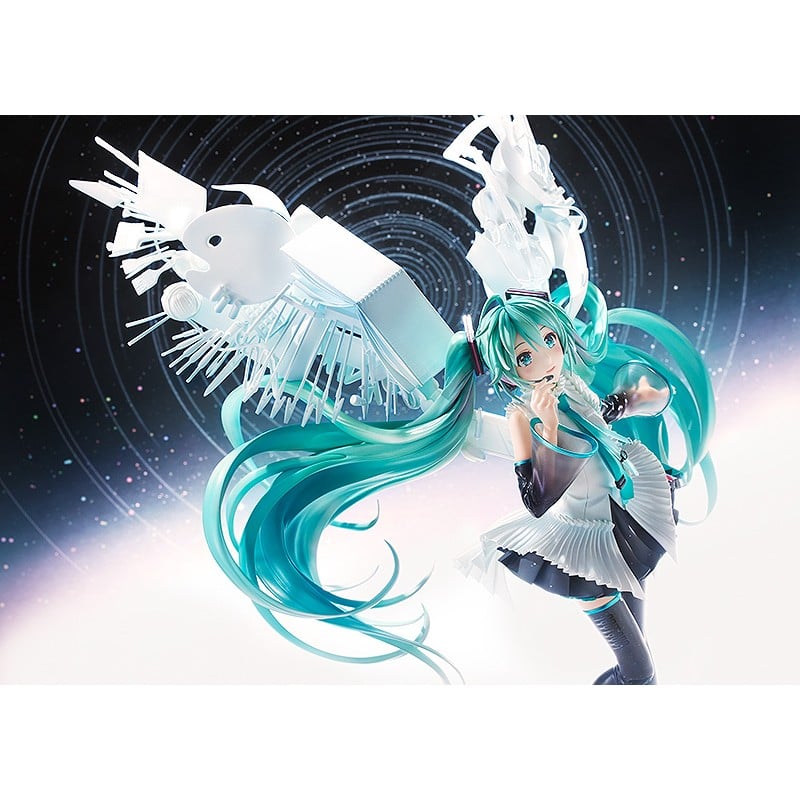 [Pre-order] Hatsune Miku - Hatsune Miku (Happy 16th Birthday Ver.) 1/7 Scale Figure Good Smile Company - Nekotwo