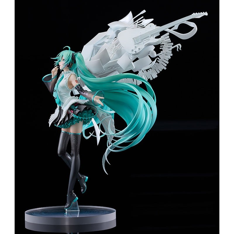 [Pre-order] Hatsune Miku - Hatsune Miku (Happy 16th Birthday Ver.) 1/7 Scale Figure Good Smile Company - Nekotwo