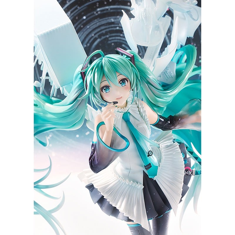 [Pre-order] Hatsune Miku - Hatsune Miku (Happy 16th Birthday Ver.) 1/7 Scale Figure Good Smile Company - Nekotwo