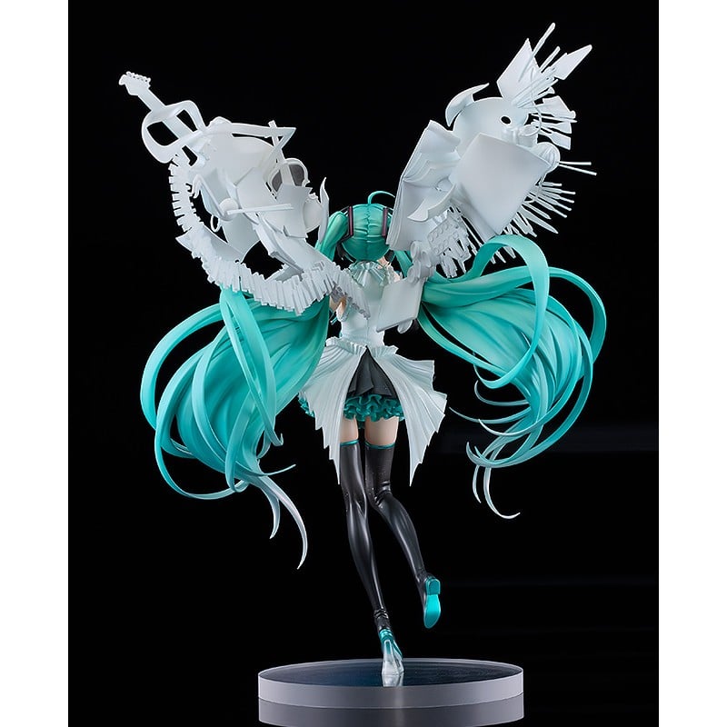 [Pre-order] Hatsune Miku - Hatsune Miku (Happy 16th Birthday Ver.) 1/7 Scale Figure Good Smile Company - Nekotwo