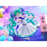 [Pre-order] Hatsune Miku - Hatsune Miku (Neo Tokyo Series Idol Ver.) Prize Figure FuRyu Corporation