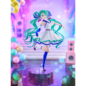 [Pre-order] Hatsune Miku - Hatsune Miku (Neo Tokyo Series Idol Ver.) Prize Figure FuRyu Corporation