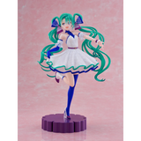 [Pre-order] Hatsune Miku - Hatsune Miku (Neo Tokyo Series Idol Ver.) Prize Figure FuRyu Corporation