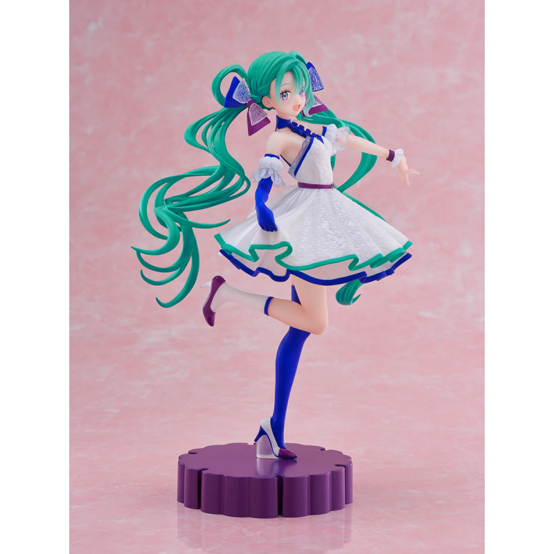 [Pre-order] Hatsune Miku - Hatsune Miku (Neo Tokyo Series Idol Ver.) Prize Figure FuRyu Corporation - Nekotwo