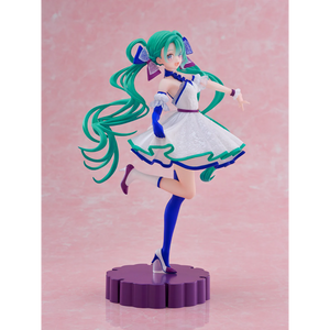 [Pre-order] Hatsune Miku - Hatsune Miku (Neo Tokyo Series Idol Ver.) Prize Figure FuRyu Corporation