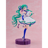 [Pre-order] Hatsune Miku - Hatsune Miku (Neo Tokyo Series Idol Ver.) Prize Figure FuRyu Corporation