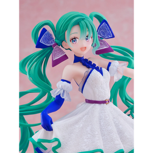 [Pre-order] Hatsune Miku - Hatsune Miku (Neo Tokyo Series Idol Ver.) Prize Figure FuRyu Corporation