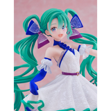 [Pre-order] Hatsune Miku - Hatsune Miku (Neo Tokyo Series Idol Ver.) Prize Figure FuRyu Corporation