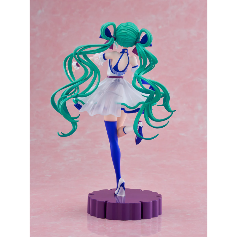 [Pre-order] Hatsune Miku - Hatsune Miku (Neo Tokyo Series Idol Ver.) Prize Figure FuRyu Corporation - Nekotwo