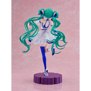 [Pre-order] Hatsune Miku - Hatsune Miku (Neo Tokyo Series Idol Ver.) Prize Figure FuRyu Corporation