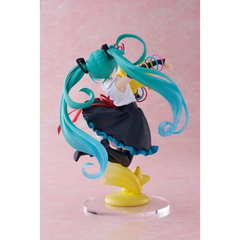 [Pre-order] Hatsune Miku - Hatsune Miku (39 / Thank You Ver.) Prize Figure Taito - Nekotwo