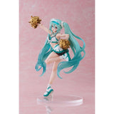 [Pre-order] Hatsune Miku - Hatsune Miku (Uniform Ver.) Prize Figure Taito