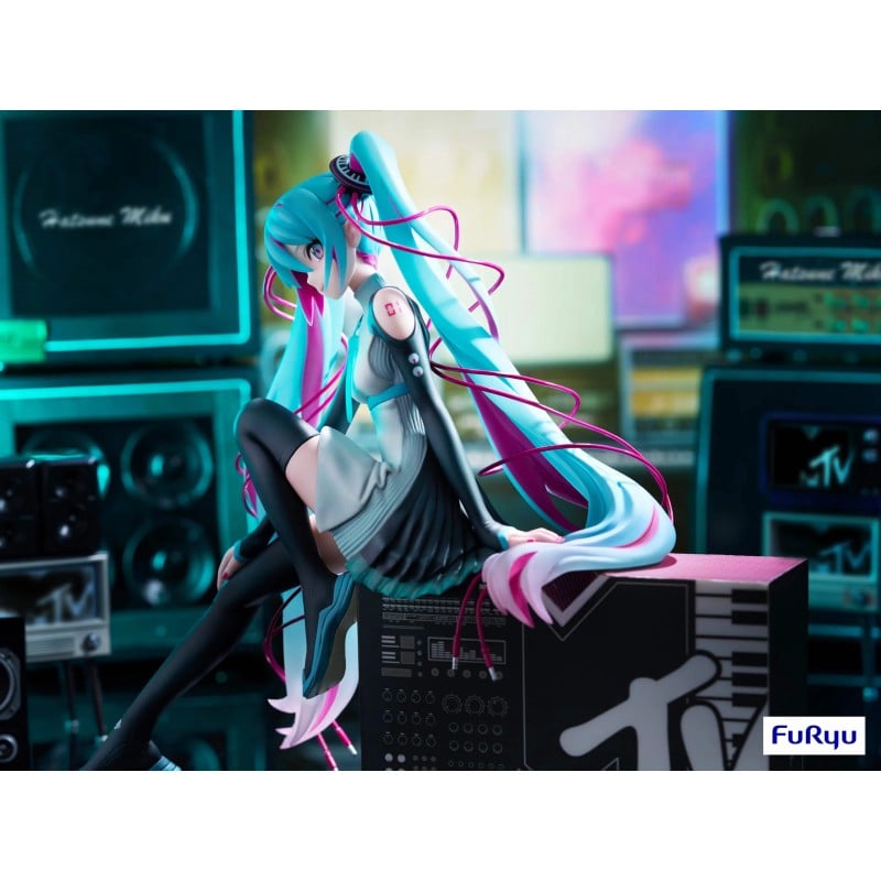 [Pre-order] Hatsune Miku - Hatsune Miku 1/7 Scale Figure FuRyu Corporation - Nekotwo