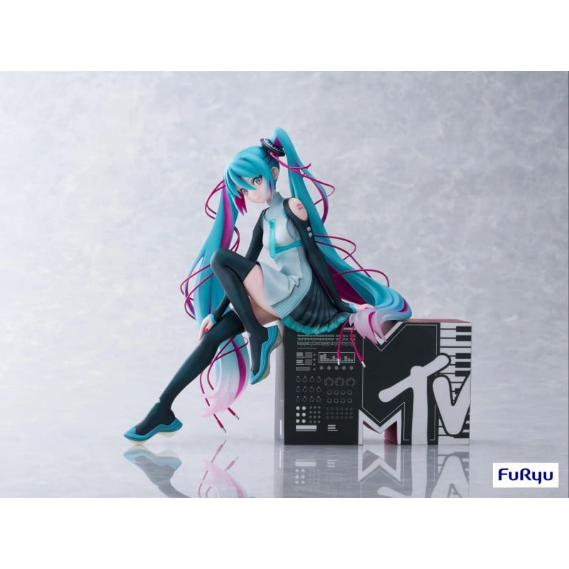 [Pre-order] Hatsune Miku - Hatsune Miku 1/7 Scale Figure FuRyu Corporation - Nekotwo