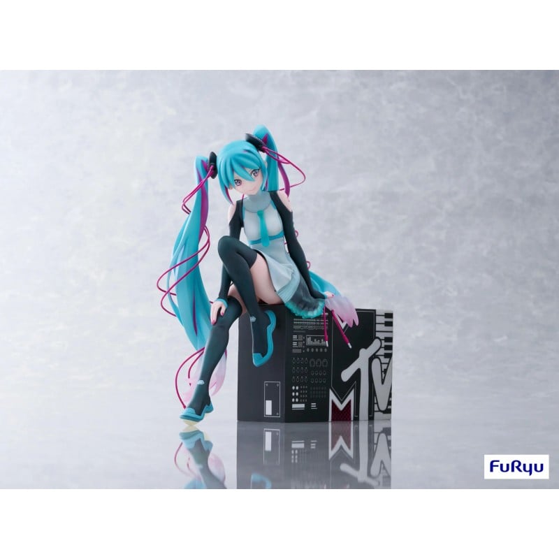 [Pre-order] Hatsune Miku - Hatsune Miku 1/7 Scale Figure FuRyu Corporation - Nekotwo