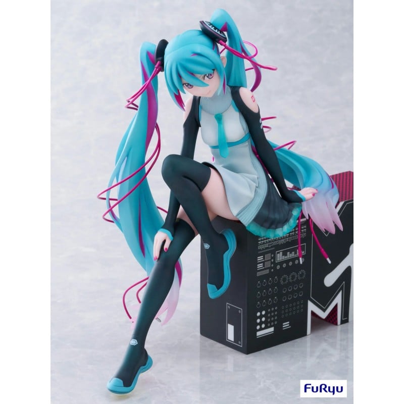 [Pre-order] Hatsune Miku - Hatsune Miku 1/7 Scale Figure FuRyu Corporation - Nekotwo