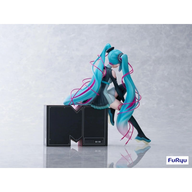 [Pre-order] Hatsune Miku - Hatsune Miku 1/7 Scale Figure FuRyu Corporation - Nekotwo