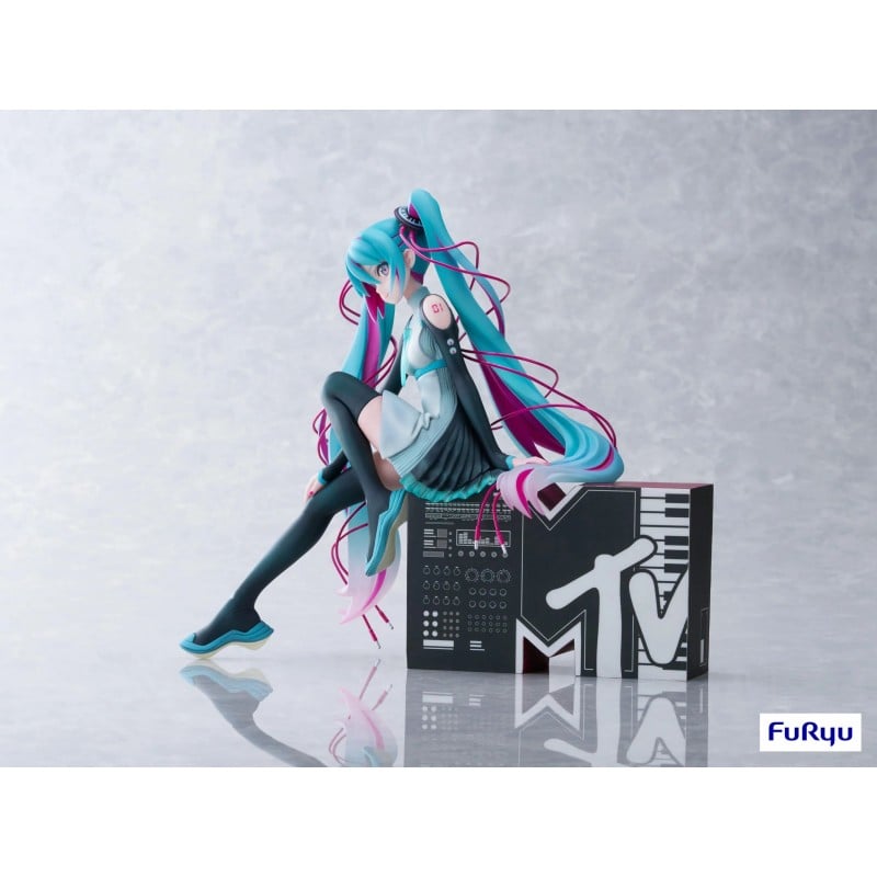 [Pre-order] Hatsune Miku - Hatsune Miku 1/7 Scale Figure FuRyu Corporation - Nekotwo