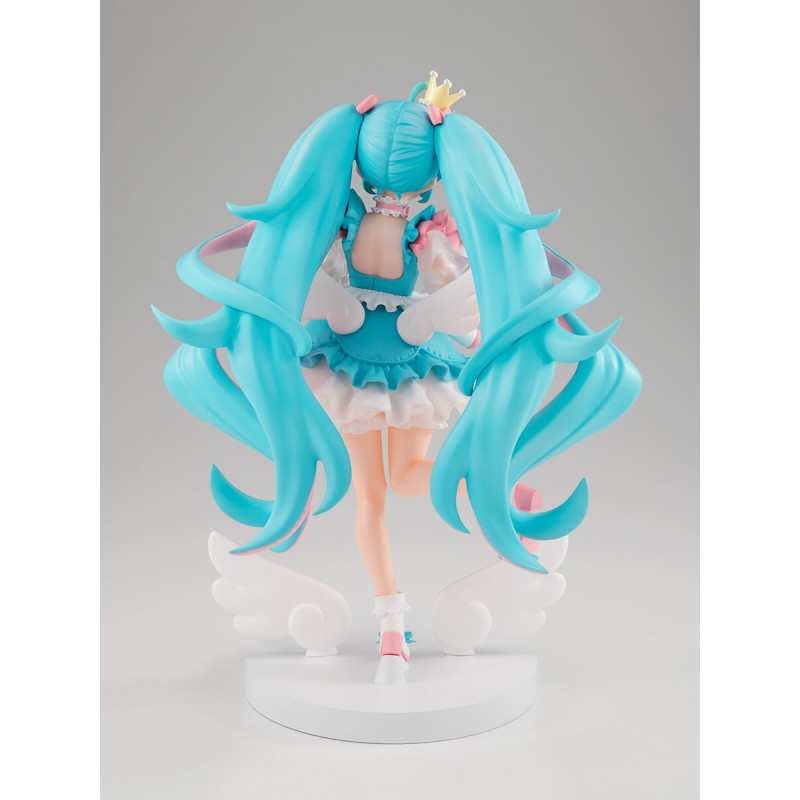 [Pre-order] Hatsune Miku - Hatsune Miku (Yumekawa Princess Ver.) Prize Figure FuRyu Corporation - Nekotwo