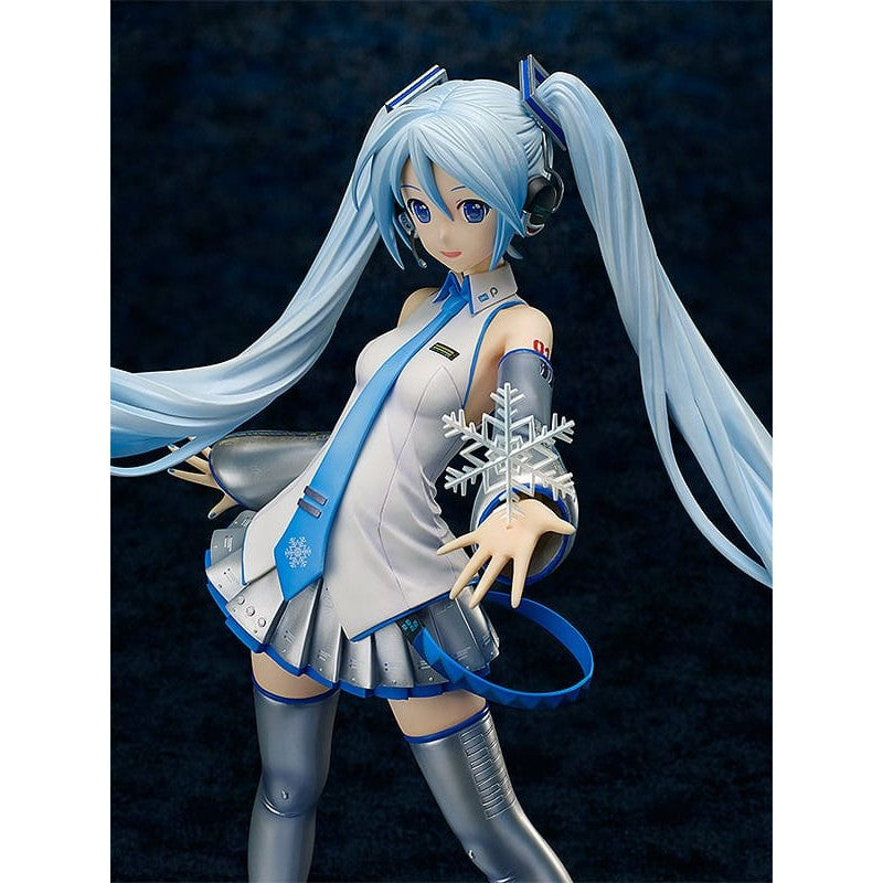 [Pre-order] Hatsune Miku - SNOW MIKU (re-run) 1/4 Scale Figure FREEing - Nekotwo