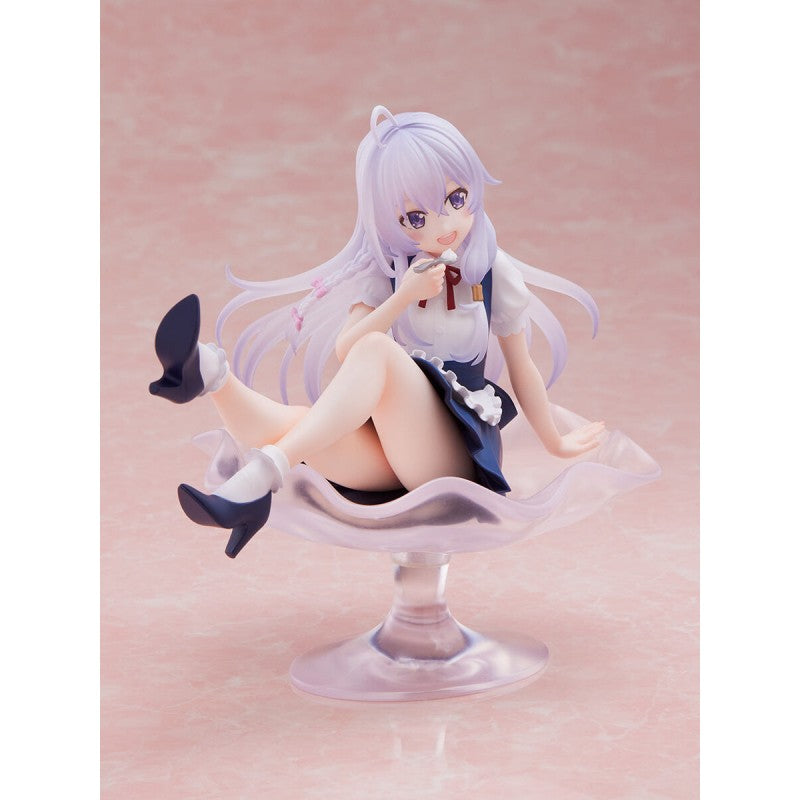 [Pre-order] Wandering Witch: The Journey of Elaina - Elaina Prize Figure FuRyu Corporation - Nekotwo