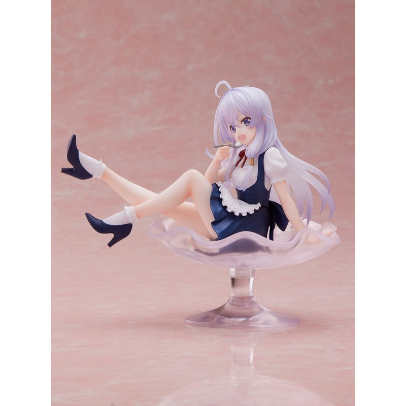 [Pre-order] Wandering Witch: The Journey of Elaina - Elaina Prize Figure FuRyu Corporation - Nekotwo