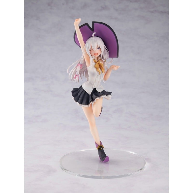 [Pre-order] Wandering Witch: The Journey of Elaina - Elaina Prize Figure Kadokawa - Nekotwo