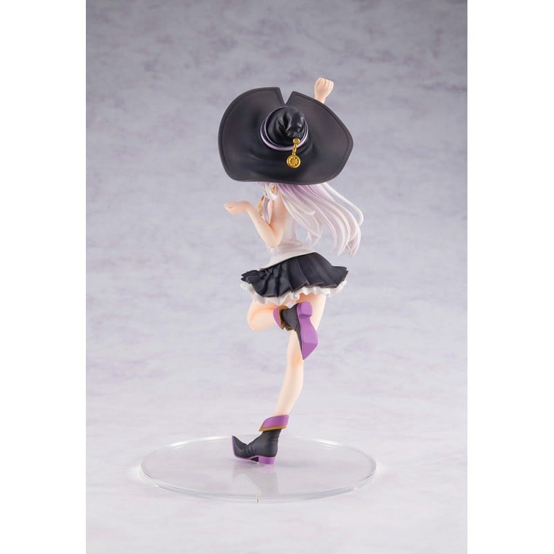 [Pre-order] Wandering Witch: The Journey of Elaina - Elaina Prize Figure Kadokawa - Nekotwo