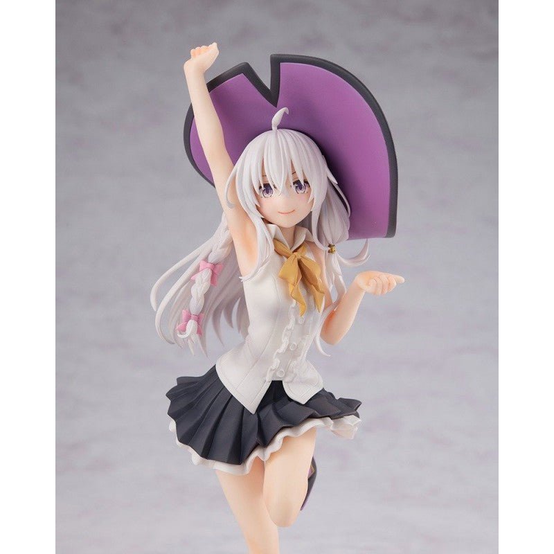 [Pre-order] Wandering Witch: The Journey of Elaina - Elaina Prize Figure Kadokawa - Nekotwo