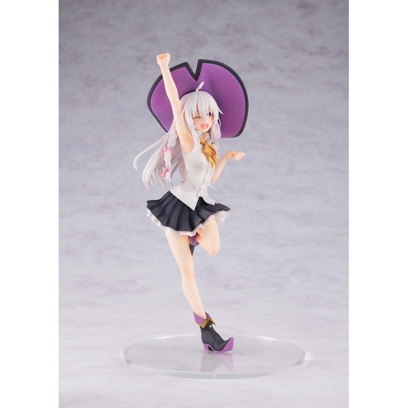 [Pre-order] Wandering Witch: The Journey of Elaina - Elaina Prize Figure Kadokawa - Nekotwo