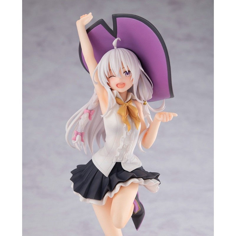 [Pre-order] Wandering Witch: The Journey of Elaina - Elaina Prize Figure Kadokawa - Nekotwo