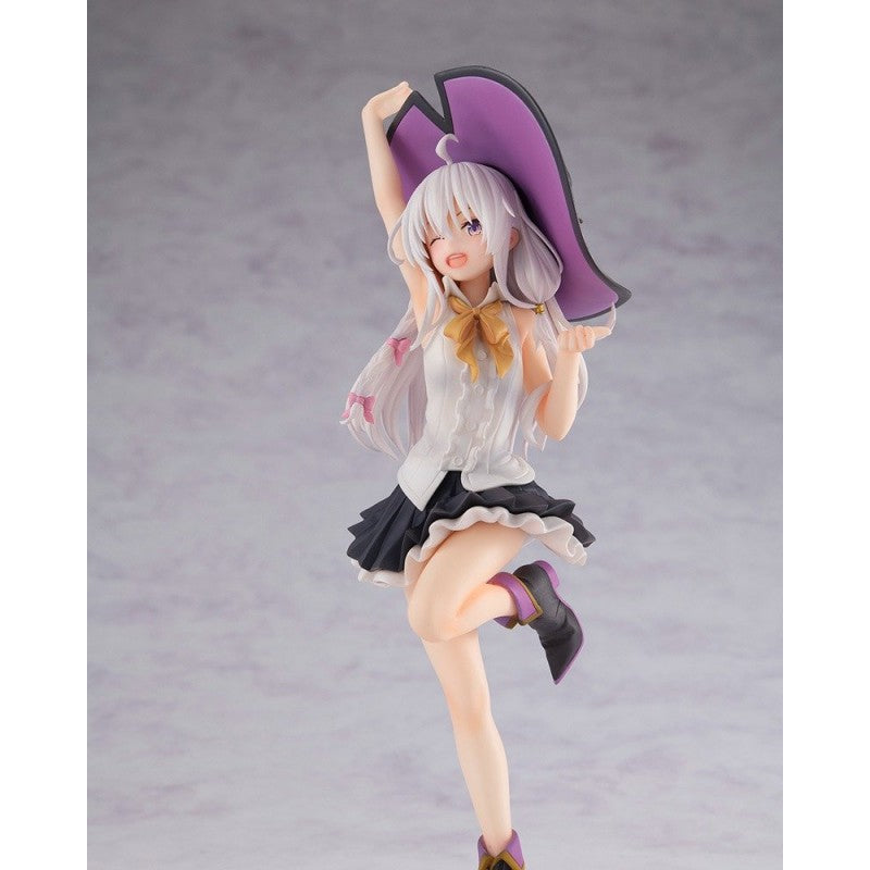 [Pre-order] Wandering Witch: The Journey of Elaina - Elaina Prize Figure Kadokawa - Nekotwo