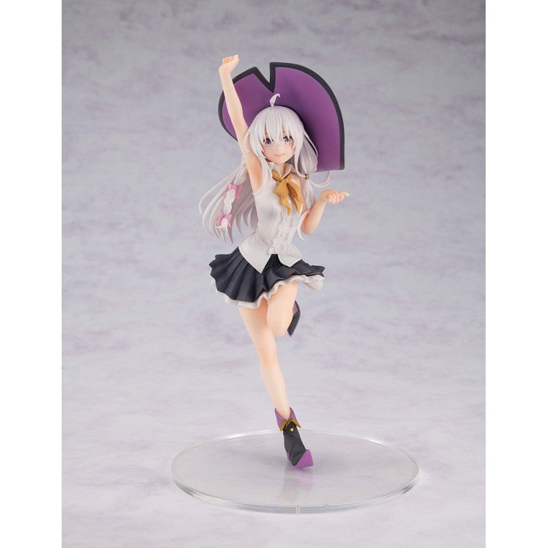 [Pre-order] Wandering Witch: The Journey of Elaina - Elaina Prize Figure Kadokawa - Nekotwo