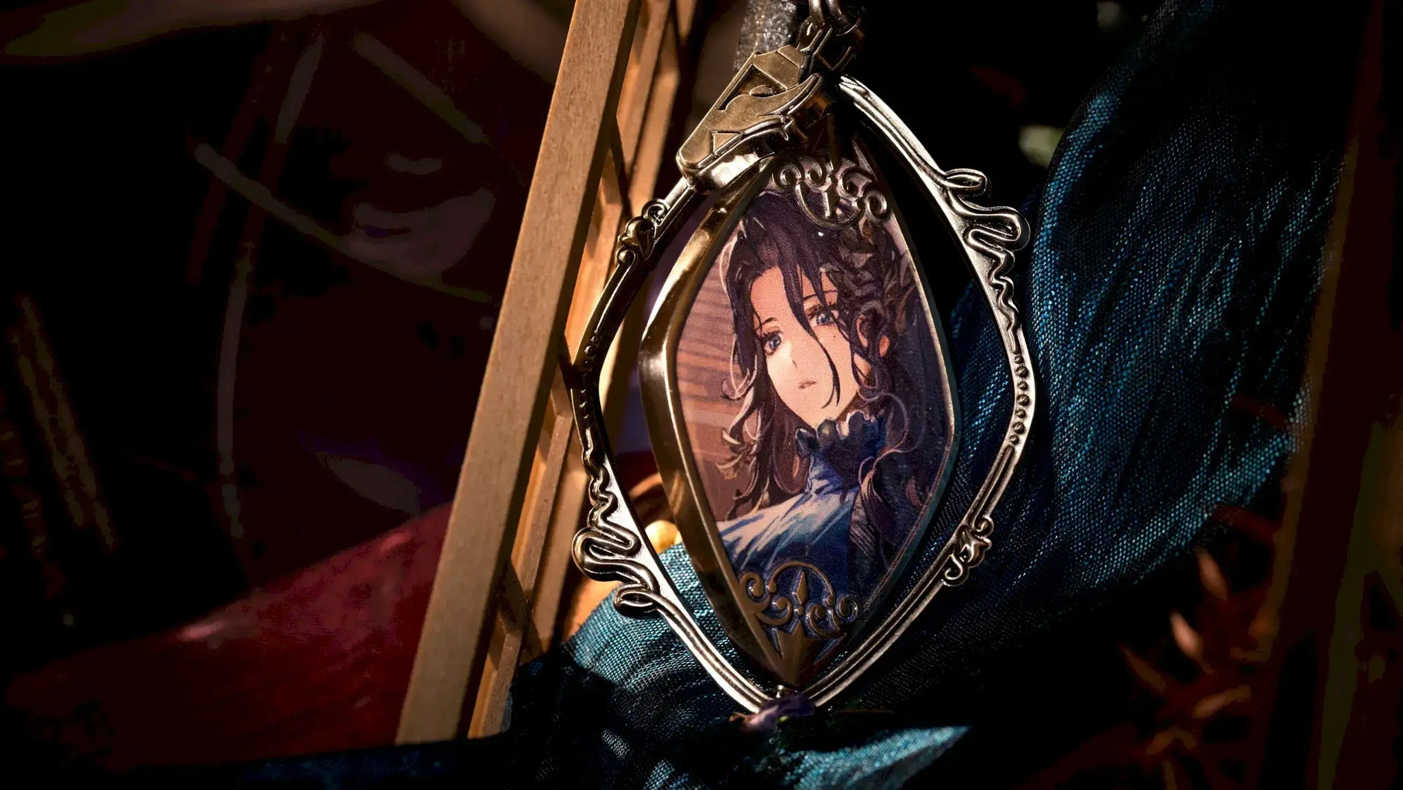 Pre-order] Reverse: 1999 - Wings Unfurled Series Willow Magazine