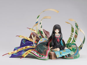 Nekotwo [Pre-order] Hell Girl - The Fourth Twilight Enma Ai 1/7 Scale Figure Hobby Max