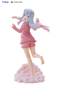 Nekotwo [Pre-order] Eromanga Sensei - Sagiri Izumi Prize Figure FuRyu Corporation