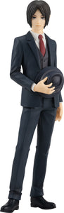 Nekotwo [Pre-order] Attack on Titan - Eren Yeager(Suit Ver.) POP UP PARADE Good Smile Company