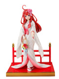 Nekotwo [Pre-order] The Quintessential Quintuplets 2 - Itsuki Nakano(Shiromuku ver.) 1/7 Scale Figure FuRyu Corporation