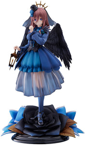 Nekotwo [Pre-order] The Quintessential Quintuplets - Miku Nakano(Fallen Angel Ver.) 1/7 Scale Figure PROOF