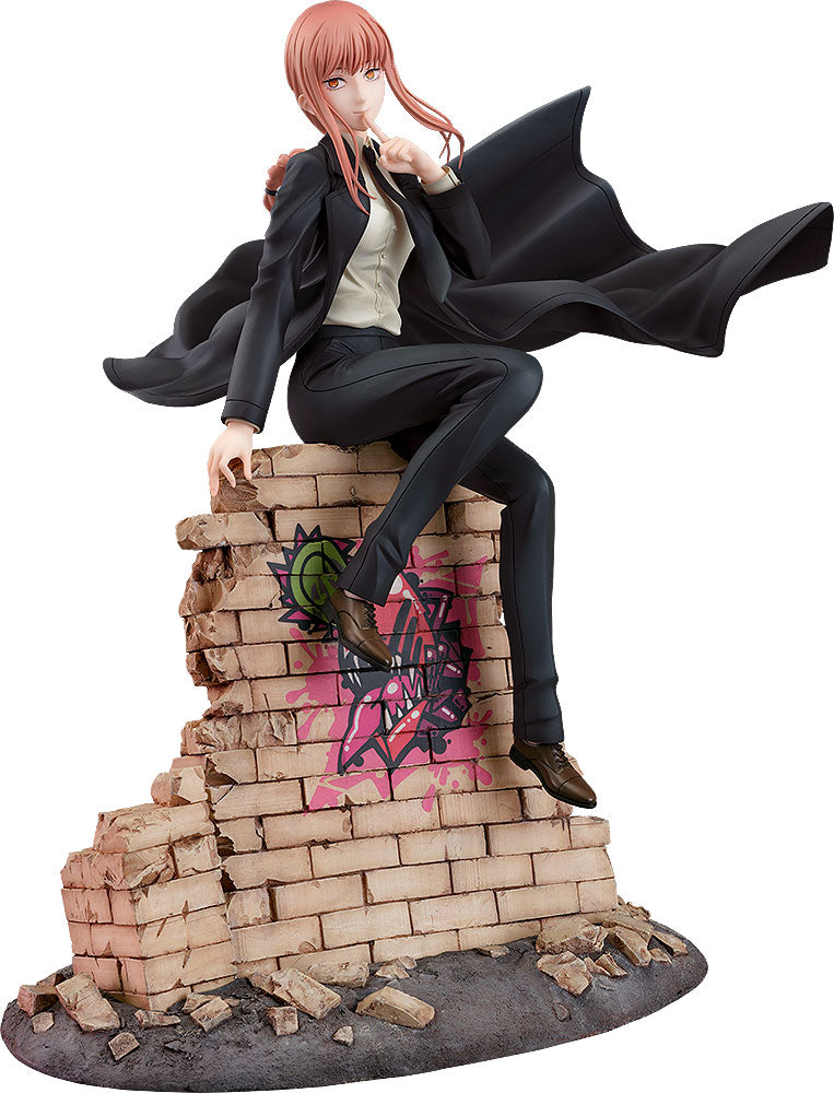 Nekotwo [Pre-order] Chainsaw Man - Makima 1/7 Scale Figure Phat Company